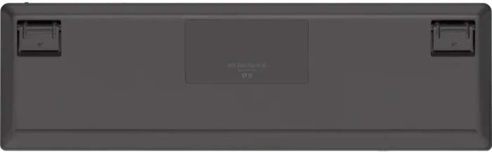 LOGITECH MX Mechanical Tactile Quiet /РАЗОПАКОВАН/