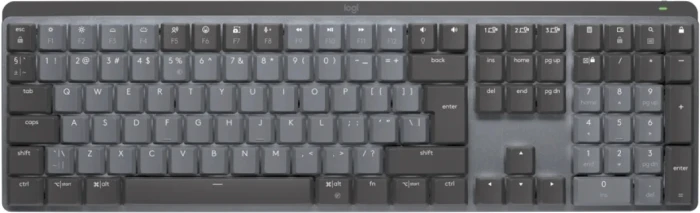 LOGITECH MX Mechanical Tactile Quiet