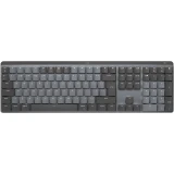 LOGITECH MX Mechanical Tactile Quiet /РАЗОПАКОВАН/