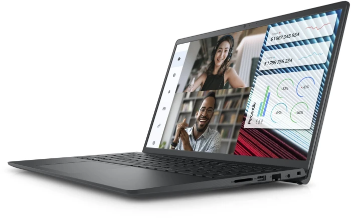 Dell Vostro 3520 15.6" Core i3-1215U