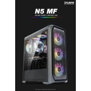 Zalman N5 MF