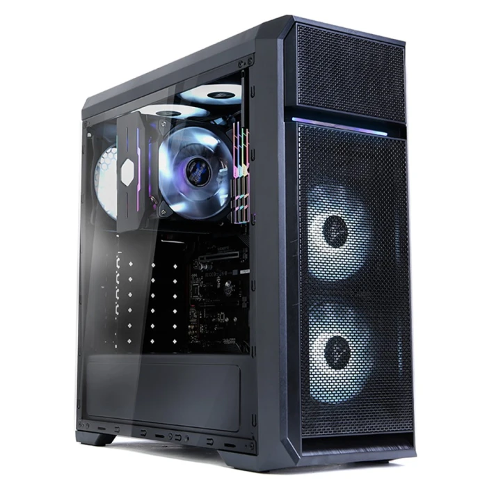 Zalman  N5 OF