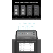 Zalman  N5 OF