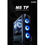 Zalman N5 TF