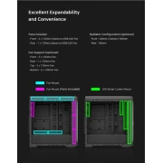 Zalman N5 TF