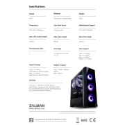 Zalman N5 TF