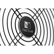 Noctua комплект решетки за вентилатори Fan Grill Metal - 200mm 2pcs pack - NA-FG1-20-Sx2