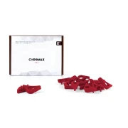 Noctua Fan Pads 16pcs NA-SAVP1 chromax.red