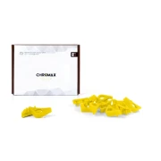 Noctua Fan Pads 16pcs NA-SAVP1 chromax.yellow