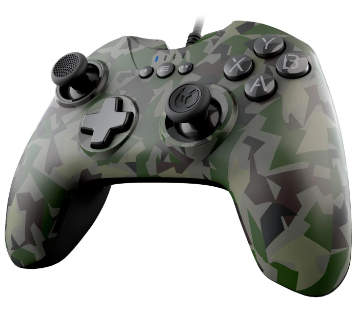 Nacon GC-100XF FOREST Жичен Геймпад