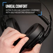 NACON RIG 500 PRO HC GEN 2 Black