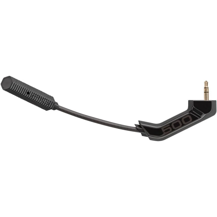 NACON RIG 500 PRO HC GEN 2 Black