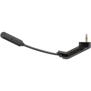 NACON RIG 500 PRO HC GEN 2 Black