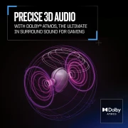 NACON RIG 500 PRO HC GEN 2 Black