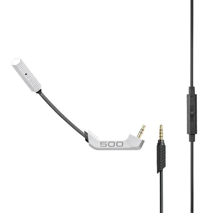 NACON RIG 500 PRO HC GEN 2 White