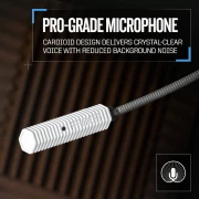 NACON RIG 500 PRO HC GEN 2 White