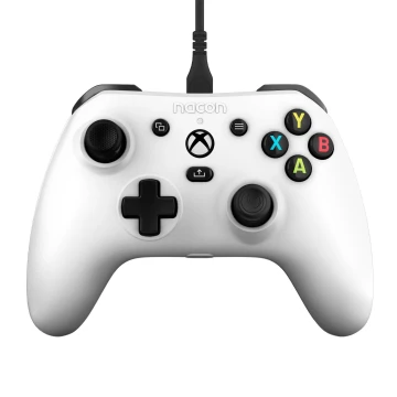 Nacon XBOX EVOL-X White