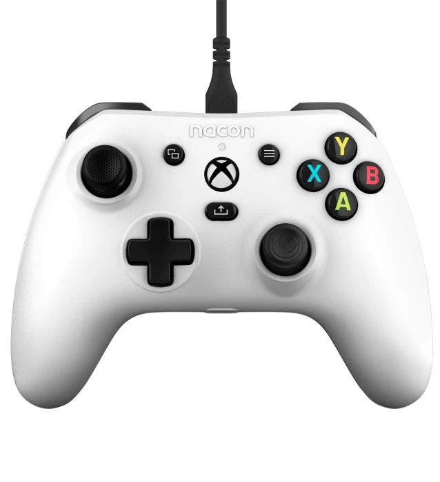 Nacon XBOX EVOL-X White
