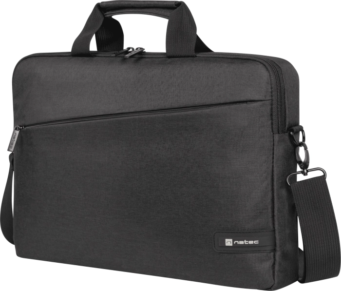 Natec Beira Чанта 15.6" Black