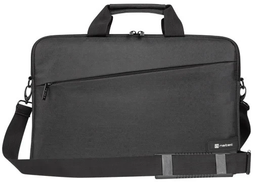 Natec Beira Чанта 15.6" Black