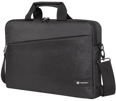 Natec Beira Чанта 15.6" Black