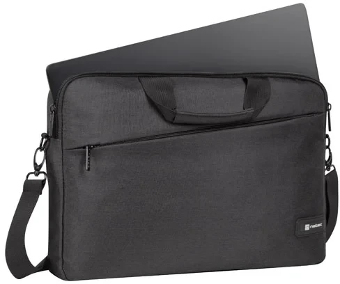 Natec Beira Чанта 15.6" Black