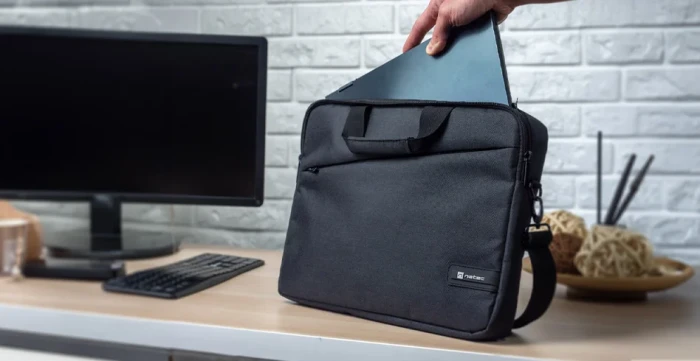 Natec Beira Чанта 15.6" Black