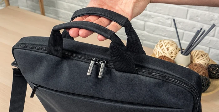 Natec Beira Чанта 15.6" Black