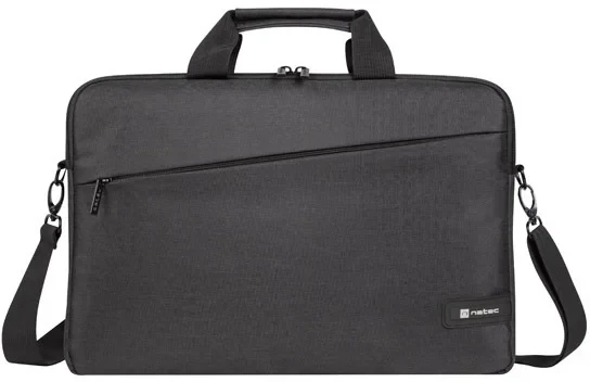 Natec Beira Чанта 15.6" Black