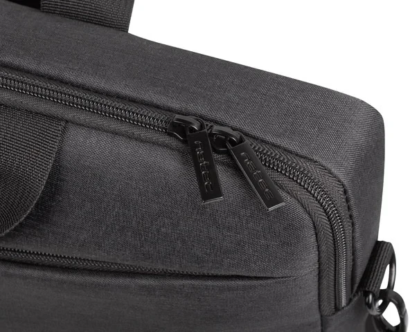 Natec Beira Чанта 15.6" Black