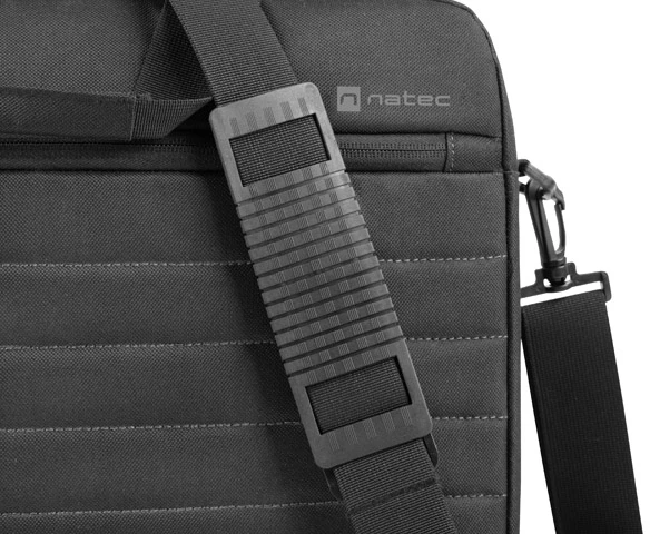 Natec Taruca чанта 15.6" Black