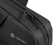Natec Taruca чанта 15.6" Black