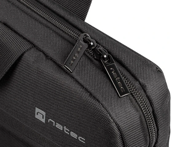 Natec Taruca чанта 15.6" Black