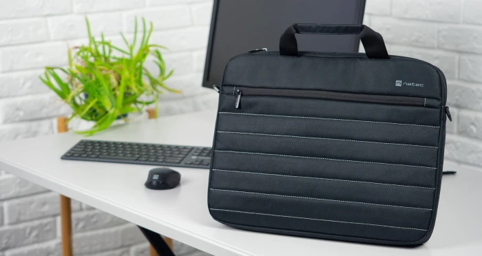 Natec Taruca чанта 15.6" Black