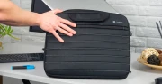 Natec Taruca чанта 15.6" Black