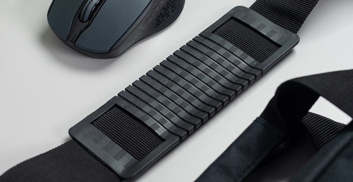 Natec Taruca чанта 15.6" Black