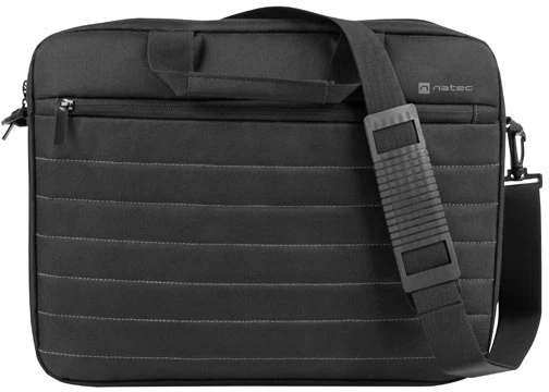 Natec Taruca чанта 15.6" Black