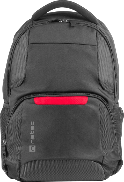Natec Eland Раница 15.6" Black