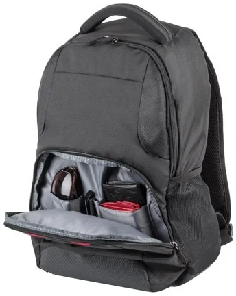 Natec Eland Раница 15.6" Black