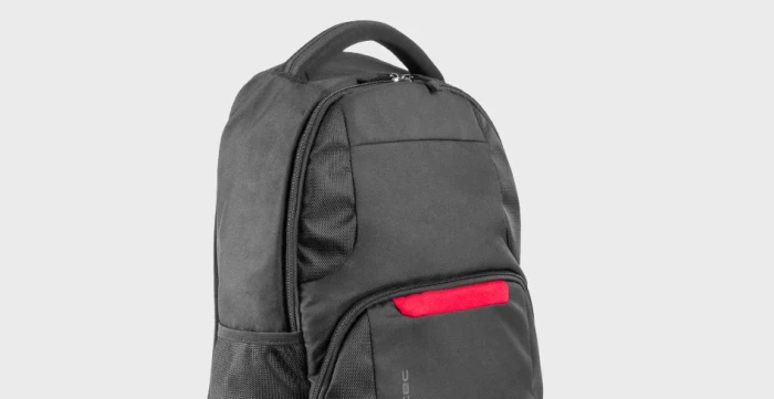 Natec Eland Раница 15.6" Black