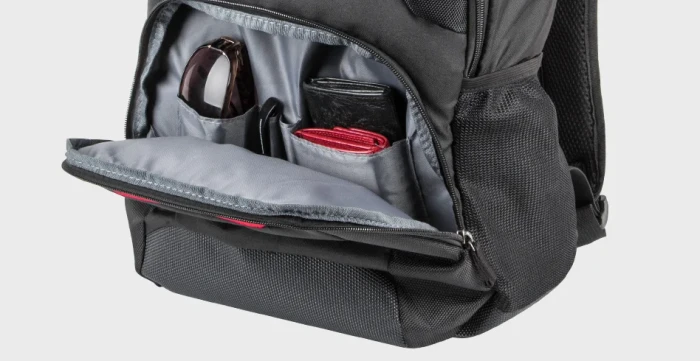 Natec Eland Раница 15.6" Black
