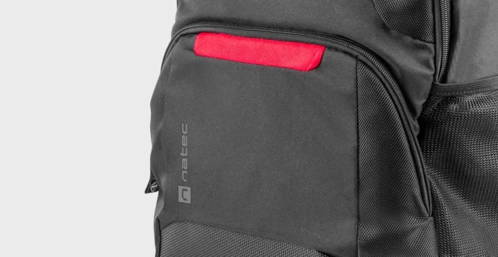 Natec Eland Раница 15.6" Black