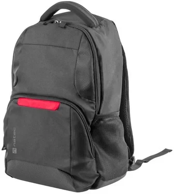 Natec Eland Раница 15.6" Black