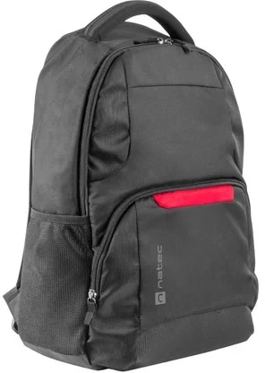 Natec Eland Раница 15.6" Black