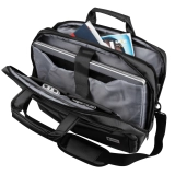 Natec GAZELLE Чанта 15.6" Black