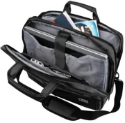 Natec GAZELLE Чанта 15.6" Black