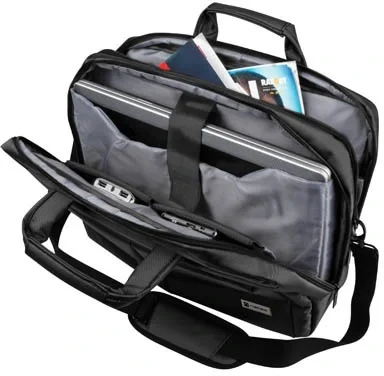 Natec GAZELLE Чанта 15.6" Black