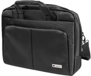 Natec GAZELLE Чанта 15.6" Black