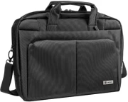 Natec GAZELLE Чанта 15.6" Black