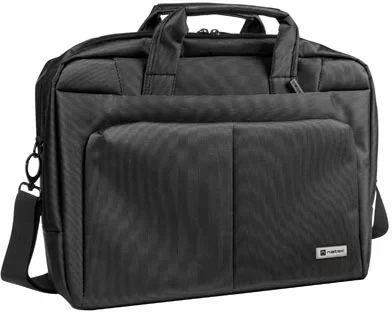 Natec GAZELLE Чанта 15.6" Black